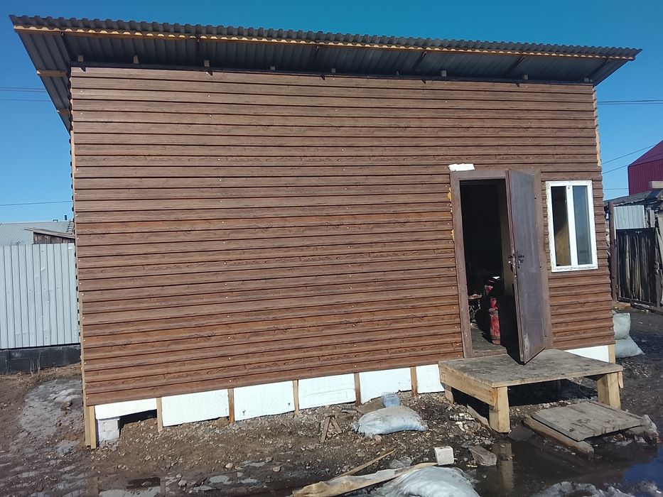 Продам повильон,контейнер.