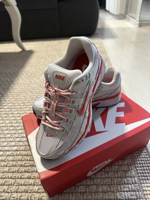 Дамски маратонки W Nike p-6000