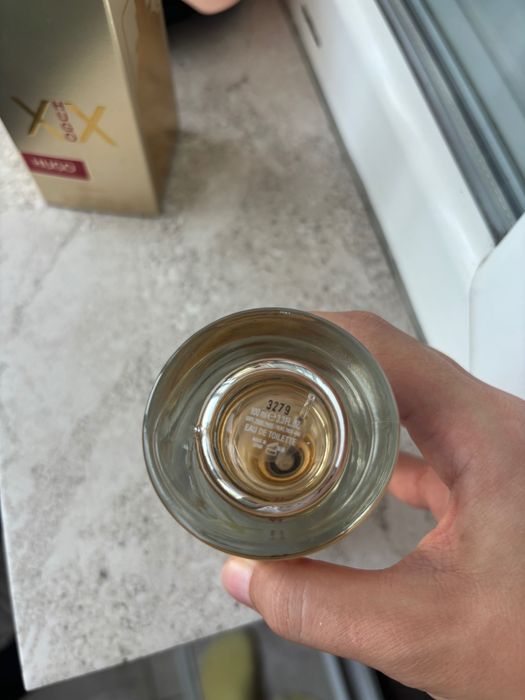 Дамски парфюм Hugo Boss XX