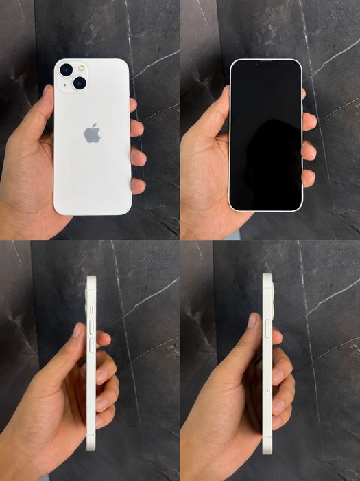 IPhone 13 10/10 128ГБ