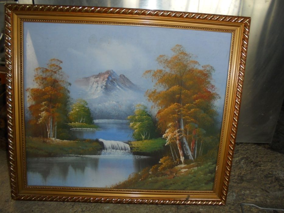 Картини няколко модела