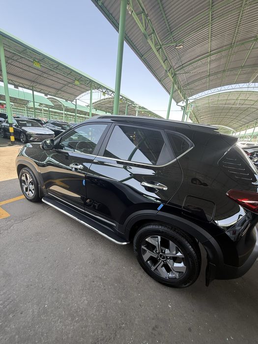 Kia sonet 2024 sotiladi!!!
