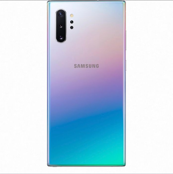 Samsung Galaxy Note 10 + 12/256