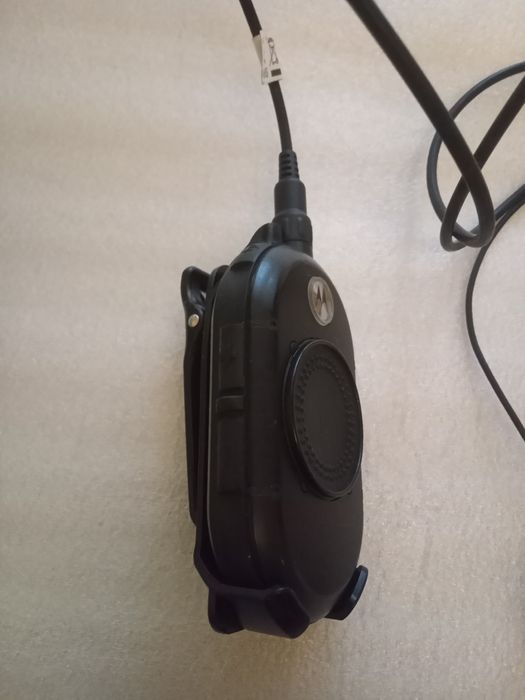 Stație radio motorola