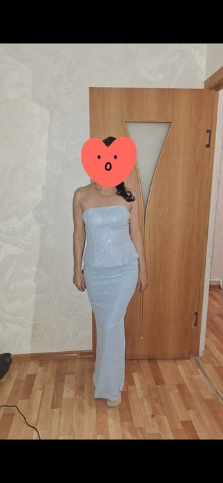 Срочно продам платье