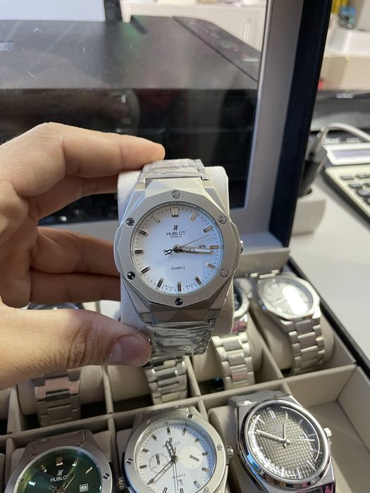 Часы кварц новые!!! от 5000 до 9000