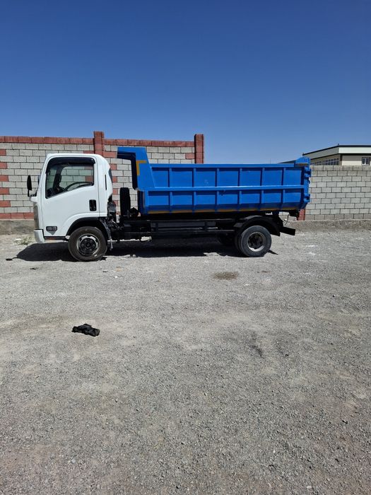 ISUZU sotiladi Sng 2008