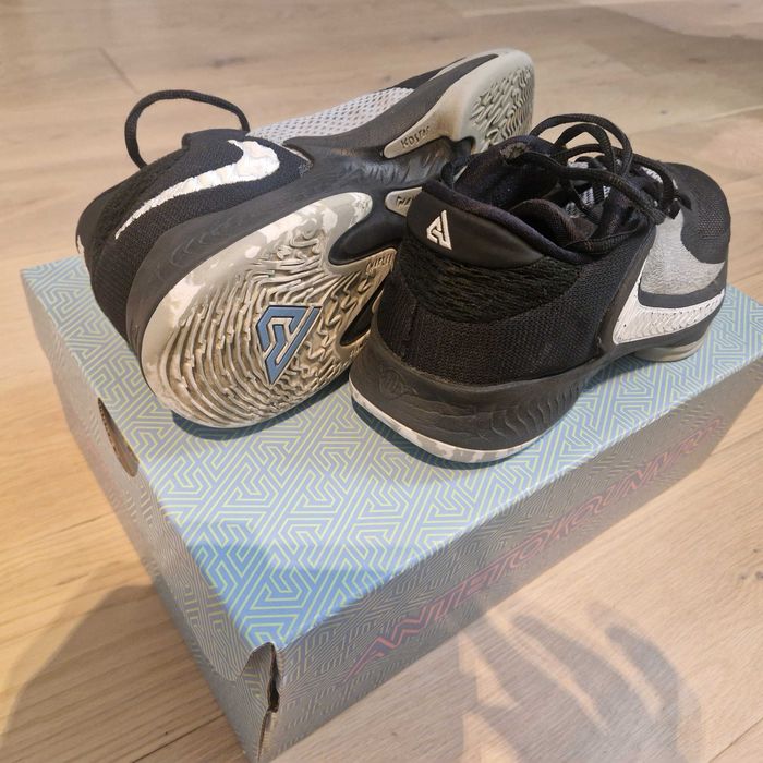 Pantofi de baschet NIKE Freak 4