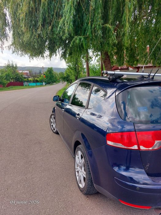 Vind sauSchimb Seat alteea xl 1.6 benzina 2007 preț 1999 euro