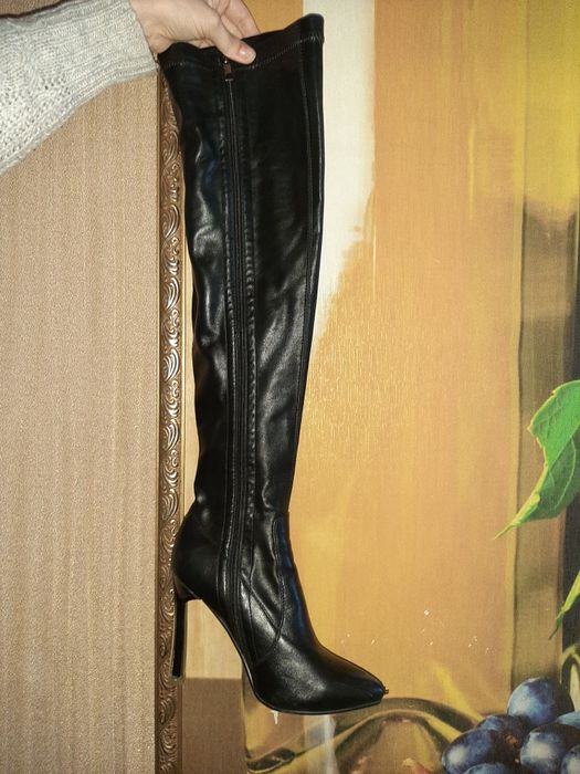 ботфорды продам8000срочно