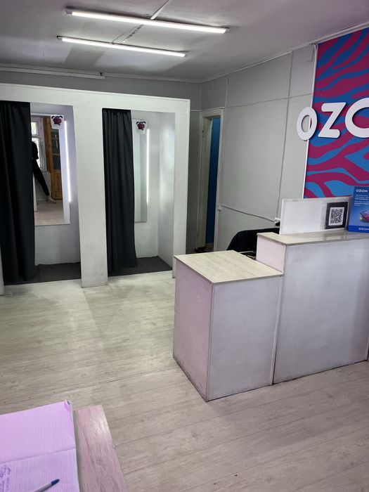 Продам бизнес действующий