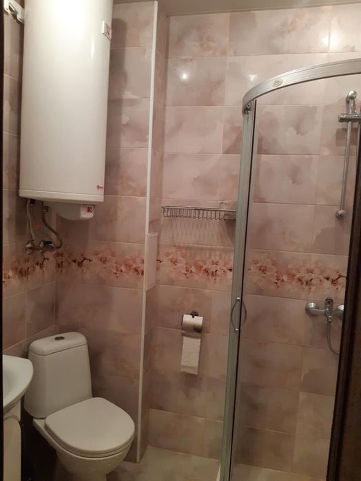 Дава се под наем Двустаен апартамент в Варна, Зимно кино Тракия - 48 кв.м за 430 € - Снимка #6