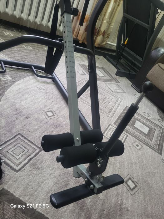 Инверсионный стол 180° мощный