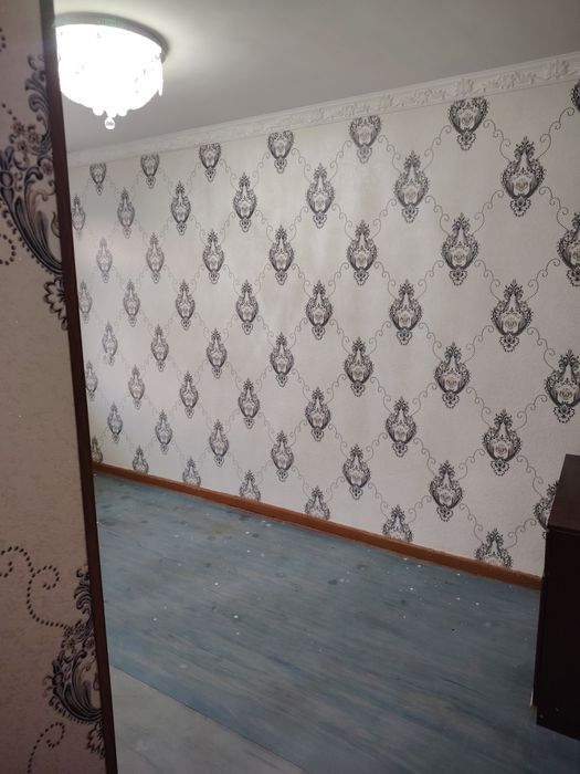 Sirdaryo viloyatida Yangiyer shahrida uy ijaraga beriladi