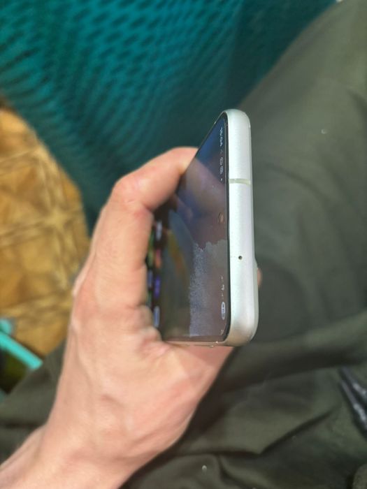 Телефон смартфон Samsung s21 fe 5g