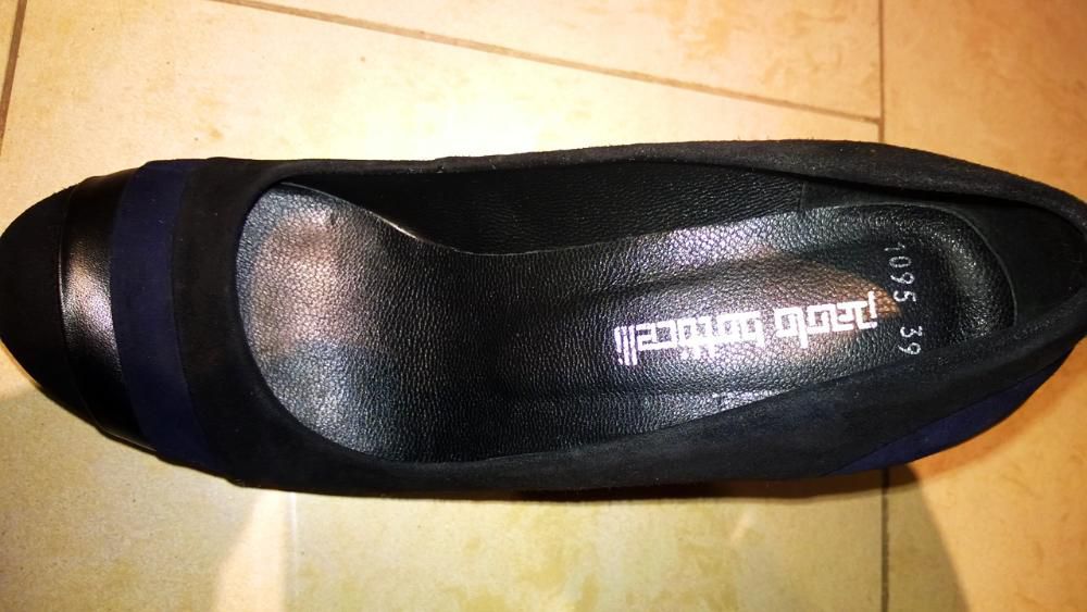 Дамски обувки на висок ток Paolo Botticelli / Паоло Ботичели