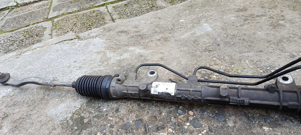 Dacia Logan 1.6 кормилна рейка - хидравлична