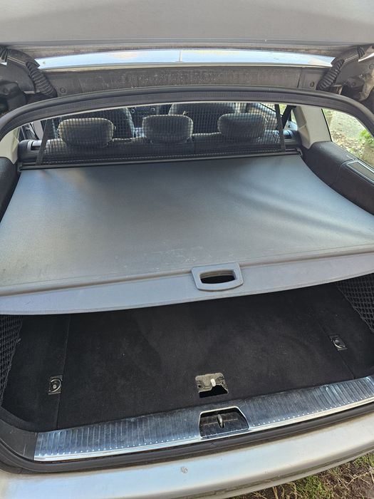 MERCEDES BENZ E CLASS 200 T Kompressor 200