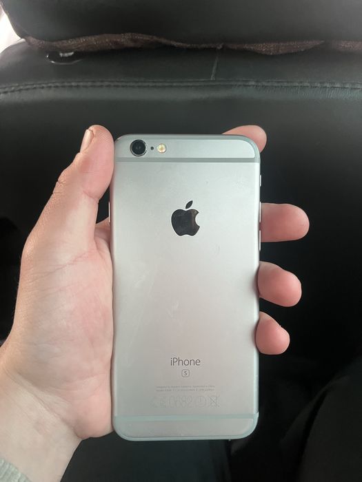 Iphone 6s