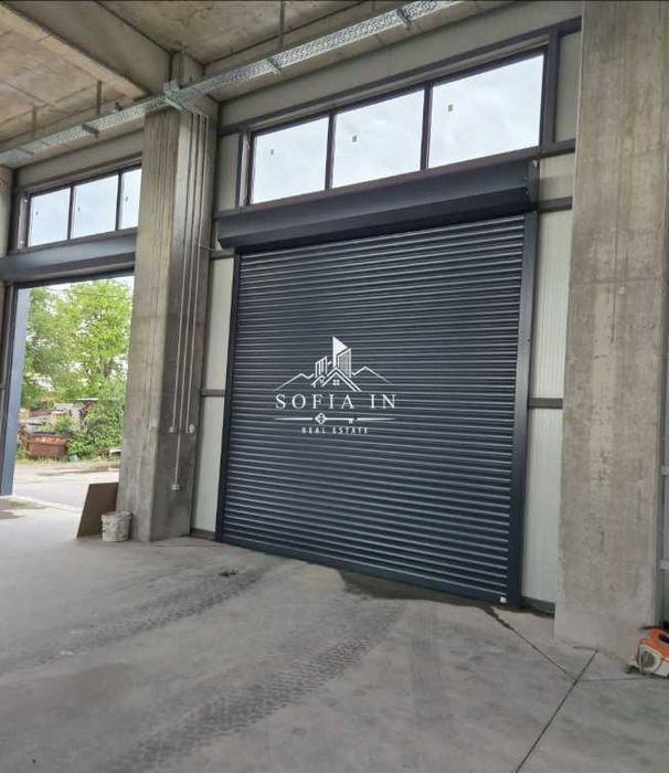 Дава се под наем Склад в София, Враждебна - 230 кв.м за 2600 € - Снимка #3