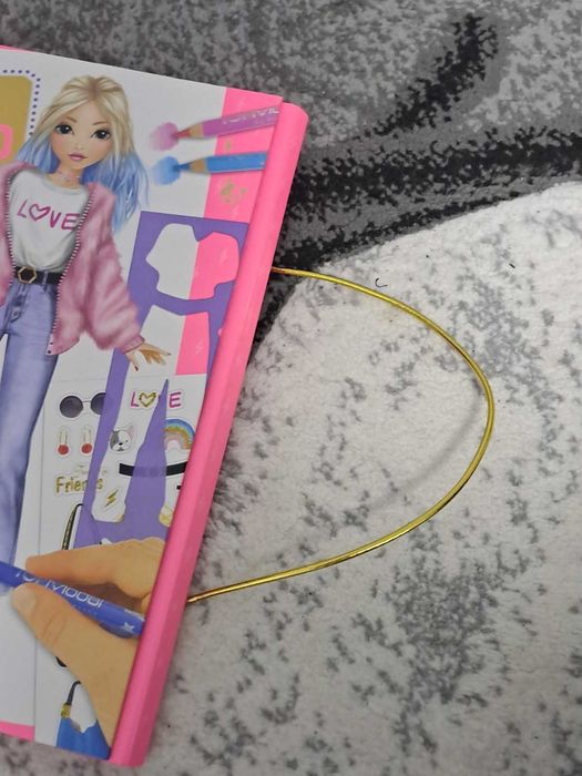 !!Намаление!! Depesche Създай своя топ модел дизайн