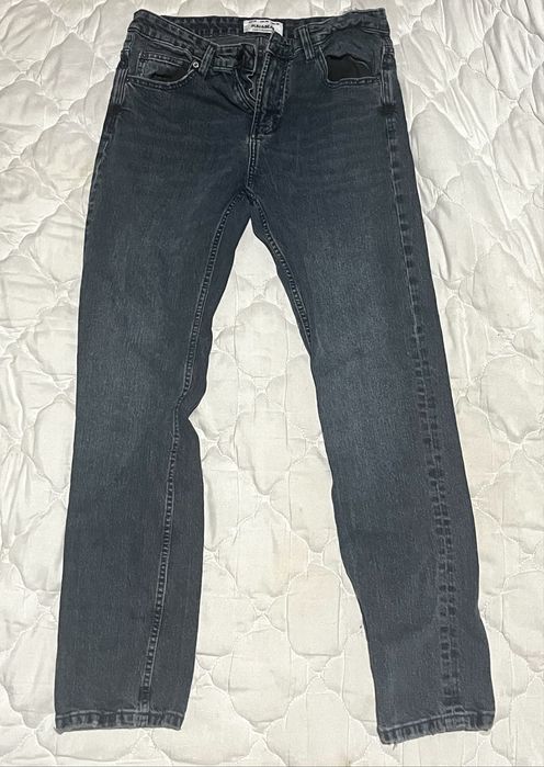 Мъжки дънки Pull Bear размер 32