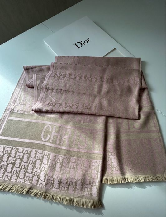 Шарфы под бренд