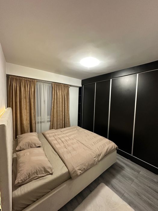 Vand apartament cu 2 camere Tudor