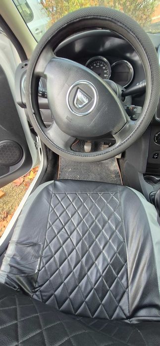 Vanzare DACIA SANDERO 2016