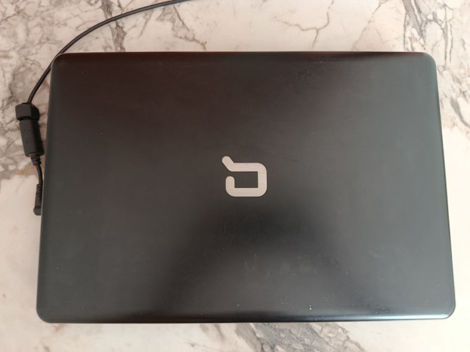 Ноутбук Compaq 615