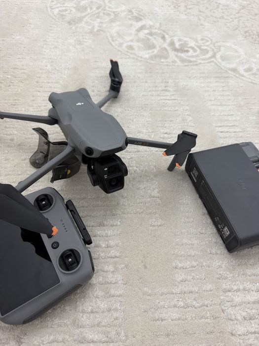 Дрон dji air 3s