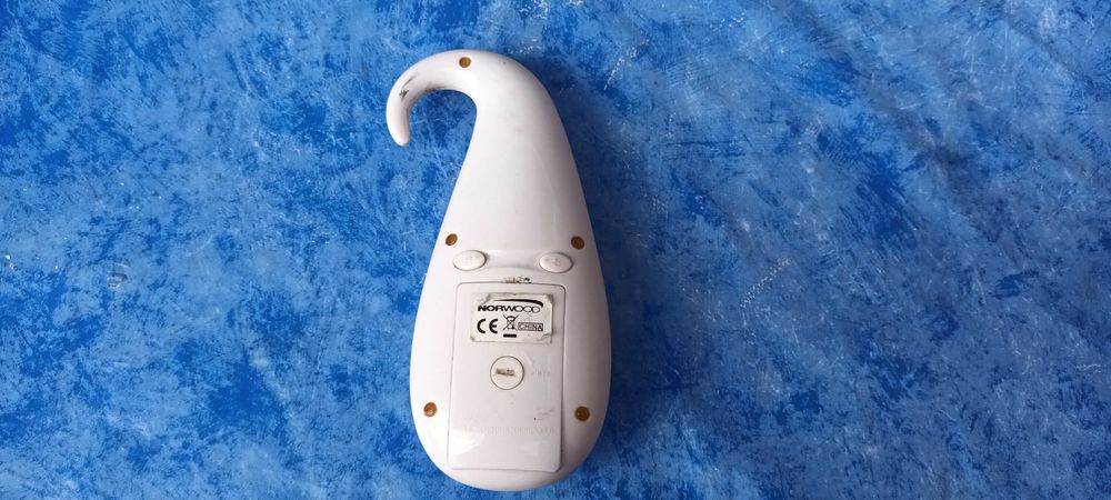 *Norwood | radio de santier, atelier, de agatat | acumulatori