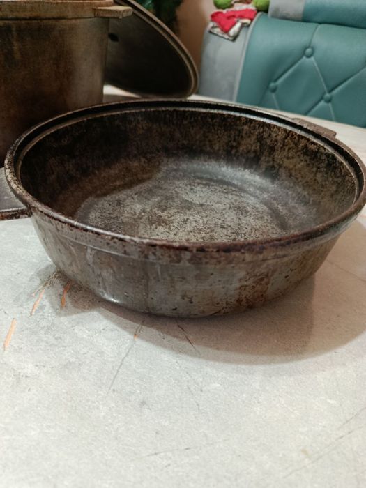 Продается казан - жаровня