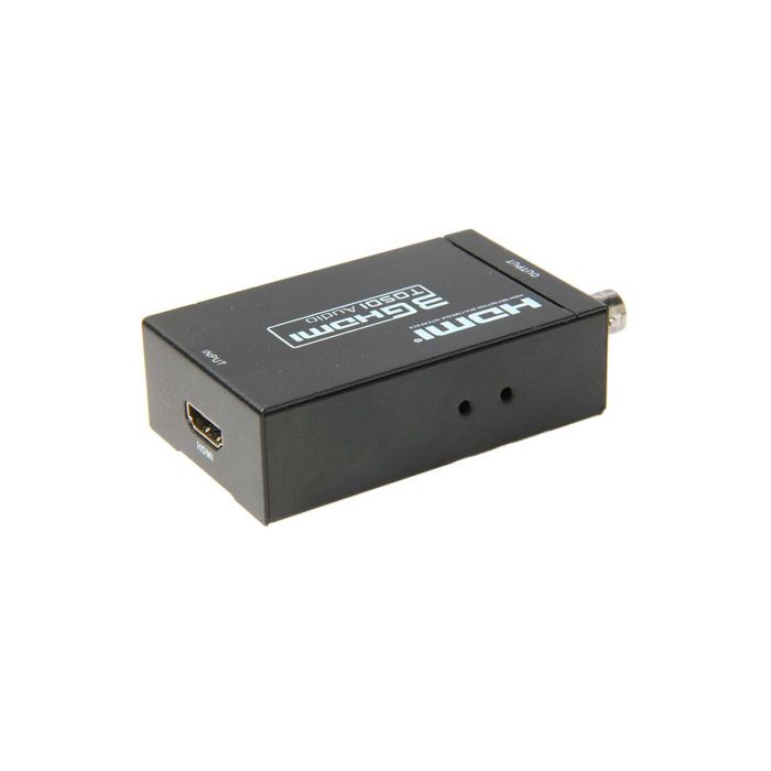 Переходник HDMI – SDI