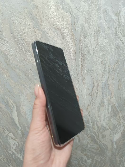 Телефон смартфон zte A36