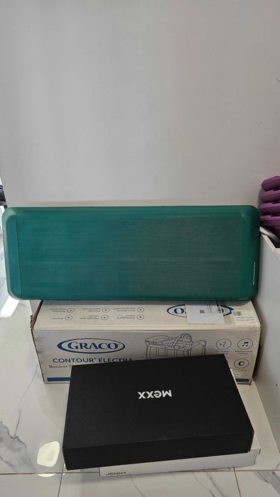 Степер Energetics