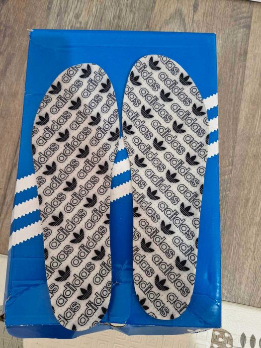 adidas Zponge
Core Black/ Metallic Silver/ Нови слагани само за проба