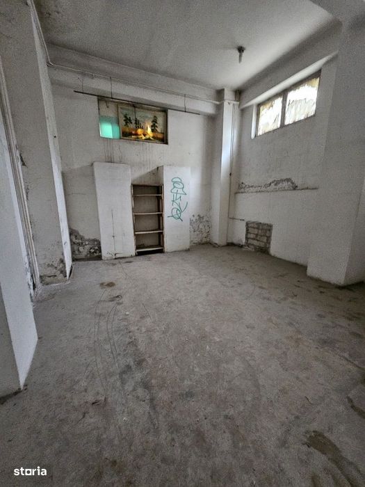 Spațiu comercial Ultracentral