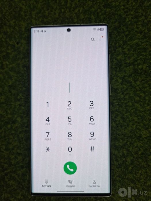 Samsung S22 ultra 512 gb