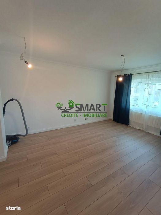 Apartament 3 camere decomandat, Str. Mărășești — fotografia 3
