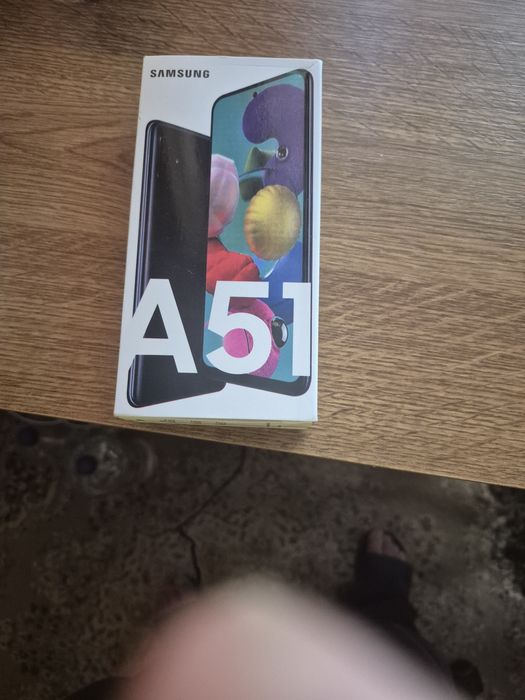 Telefon samsungA51