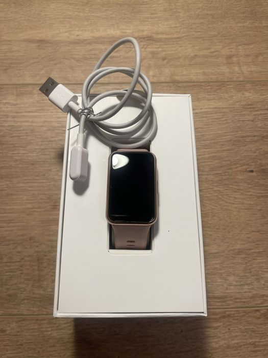 HUAWEI Watch fit new