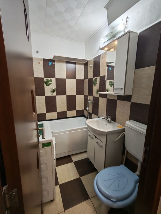 Inchirie în regim hotelier  garsoniera