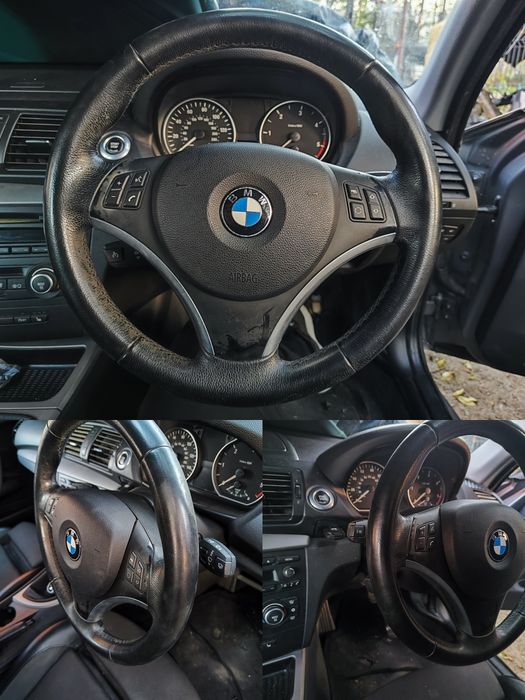 Motor BMW N47D20C 184 cp