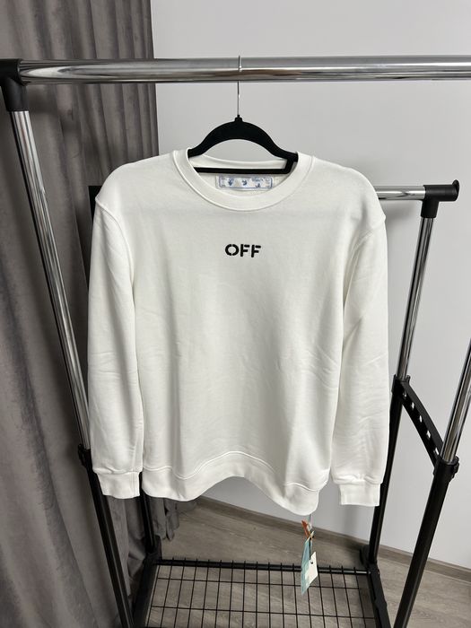 Bluza OFF WHITE super calitate