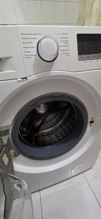 Стиральная машина Samsung