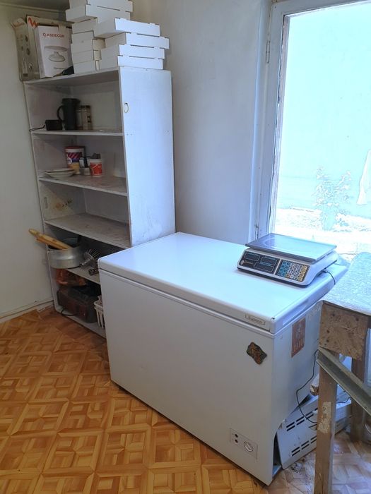 Сдаётся в аренду  помещение цех