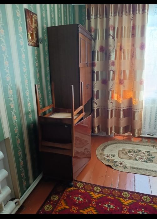 Двухком квартира