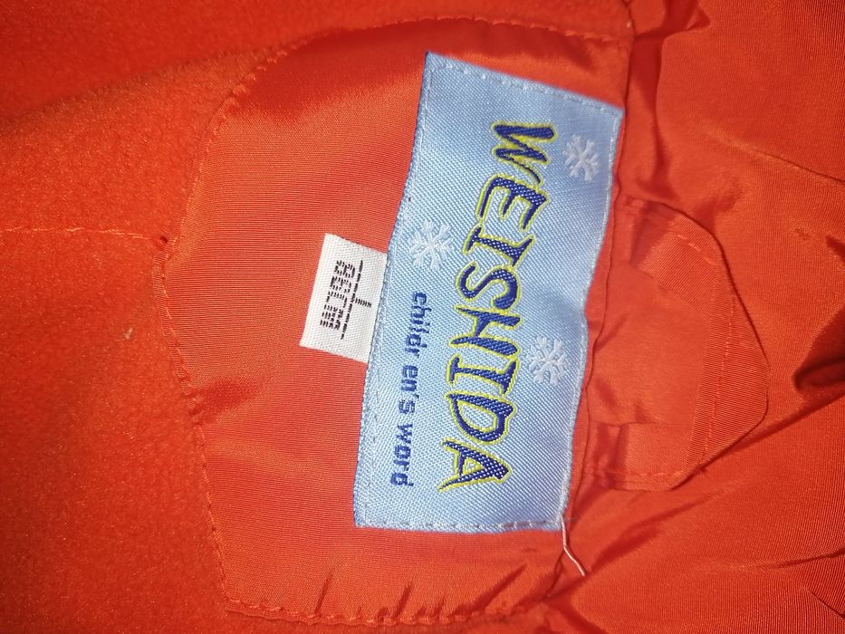 Продам новый комбинезон