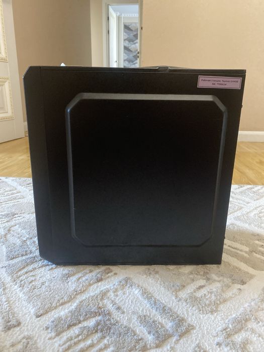 Компютер офисный